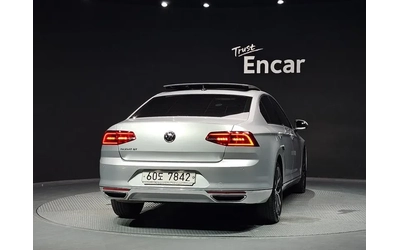 VW Passat 2.0 TDI - САМО 30% АВАНС - автомобили, коли, обяви за нови и употребявани 7