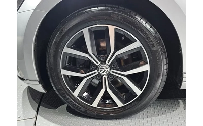 VW Passat 2.0 TDI - САМО 30% АВАНС - автомобили, коли, обяви за нови и употребявани 8