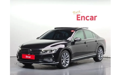 vw-passat - 0