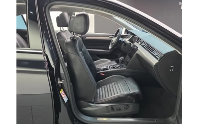 VW Passat 2.0 Tdi Prestige - САМО 30% АВАНС - автомобили, коли, обяви за нови и употребявани 10