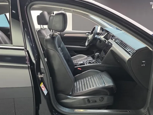 VW Passat 2.0 Tdi Prestige - САМО 30% АВАНС - автомобили, коли, обяви за нови и употребявани 10