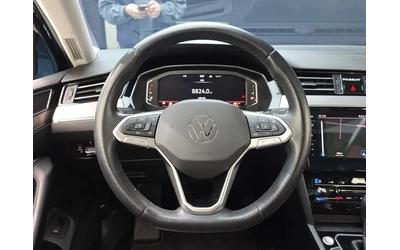 VW Passat 2.0 Tdi Prestige - САМО 30% АВАНС - автомобили, коли, обяви за нови и употребявани 11
