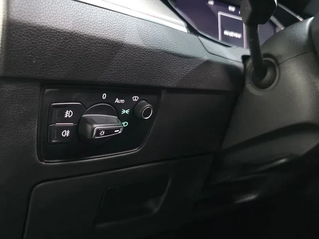 VW Passat 2.0 Tdi Prestige - САМО 30% АВАНС - автомобили, коли, обяви за нови и употребявани 13