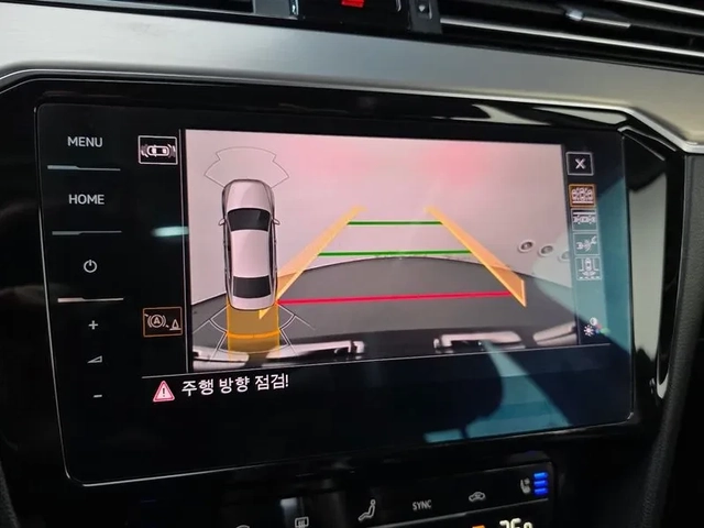 VW Passat 2.0 Tdi Prestige - САМО 30% АВАНС - автомобили, коли, обяви за нови и употребявани 16