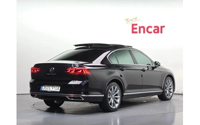 vw-passat - 1