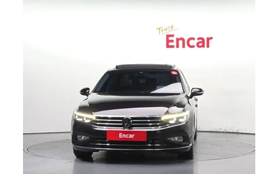 vw-passat - 2