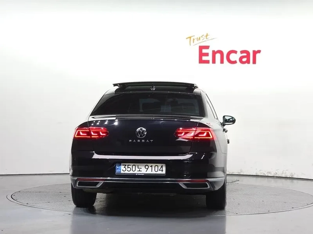 VW Passat 2.0 Tdi Prestige - САМО 30% АВАНС - автомобили, коли, обяви за нови и употребявани 3