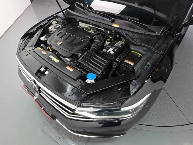 VW Passat 2.0 Tdi Prestige - САМО 30% АВАНС - автомобили, коли, обяви за нови и употребявани 5