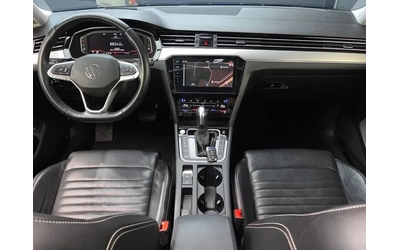 VW Passat 2.0 Tdi Prestige - САМО 30% АВАНС - автомобили, коли, обяви за нови и употребявани 6
