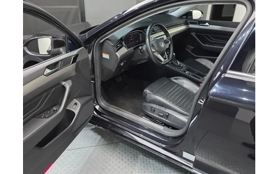 VW Passat 2.0 Tdi Prestige - САМО 30% АВАНС - автомобили, коли, обяви за нови и употребявани 9