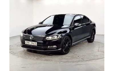 vw-passat - 0