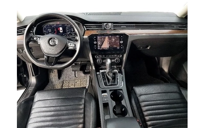 VW Passat 2.0 Tdi 4Motion Prestige - САМО 30% АВАНС - автомобили, коли, обяви за нови и употребявани 13