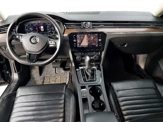 VW Passat 2.0 Tdi 4Motion Prestige - САМО 30% АВАНС - автомобили, коли, обяви за нови и употребявани 14