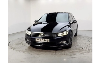 vw-passat - 5