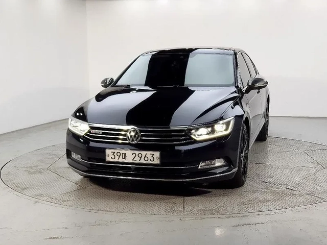 VW Passat 2.0 Tdi 4Motion Prestige - САМО 30% АВАНС - автомобили, коли, обяви за нови и употребявани 5