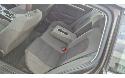 VW Passat 1.6TDI COMFORT КАМЕРА НАВИ ЛИЗИНГ ВИДЕО - автомобили, коли, обяви за нови и употребявани 6