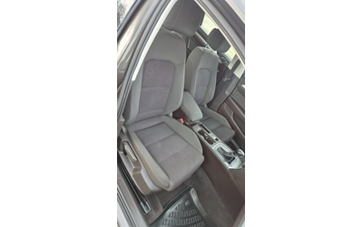 VW Passat 1.6TDI COMFORT КАМЕРА НАВИ ЛИЗИНГ ВИДЕО - автомобили, коли, обяви за нови и употребявани 7