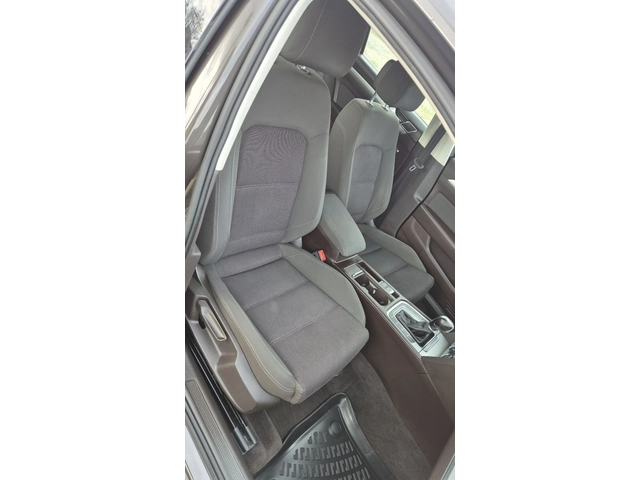 VW Passat 1.6TDI COMFORT КАМЕРА НАВИ ЛИЗИНГ ВИДЕО - автомобили, коли, обяви за нови и употребявани 7