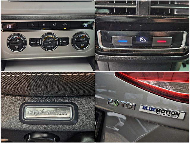 VW Passat 2.0TDI/GERMANY/DISTRONIC/ERGO COMFORT/CAR PLAY/LIZ - автомобили, коли, обяви за нови и употребявани 12