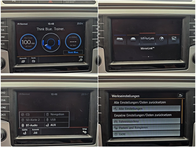 VW Passat 2.0TDI/GERMANY/DISTRONIC/ERGO COMFORT/CAR PLAY/LIZ - автомобили, коли, обяви за нови и употребявани 13