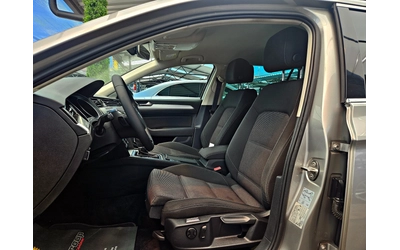 VW Passat 2.0TDI/GERMANY/DISTRONIC/ERGO COMFORT/CAR PLAY/LIZ - автомобили, коли, обяви за нови и употребявани 14