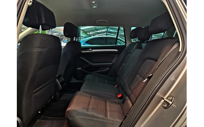 VW Passat 2.0TDI/GERMANY/DISTRONIC/ERGO COMFORT/CAR PLAY/LIZ - автомобили, коли, обяви за нови и употребявани 15