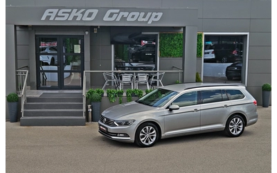 VW Passat 2.0TDI/GERMANY/DISTRONIC/ERGO COMFORT/CAR PLAY/LIZ - автомобили, коли, обяви за нови и употребявани 16