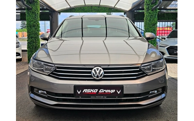 vw-passat - 1
