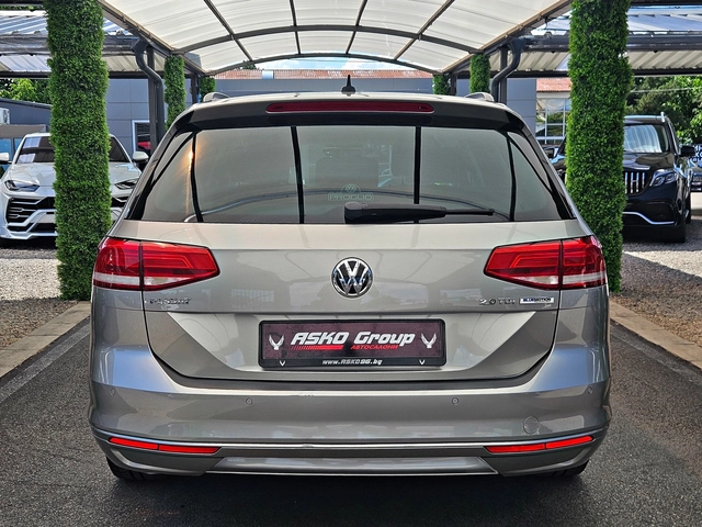 VW Passat 2.0TDI/GERMANY/DISTRONIC/ERGO COMFORT/CAR PLAY/LIZ - автомобили, коли, обяви за нови и употребявани 5