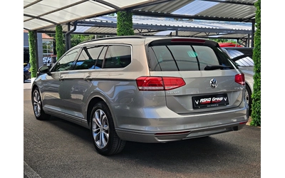 VW Passat 2.0TDI/GERMANY/DISTRONIC/ERGO COMFORT/CAR PLAY/LIZ - автомобили, коли, обяви за нови и употребявани 6