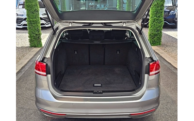 VW Passat 2.0TDI/GERMANY/DISTRONIC/ERGO COMFORT/CAR PLAY/LIZ - автомобили, коли, обяви за нови и употребявани 7