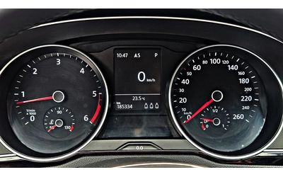VW Passat 2.0TDI/GERMANY/DISTRONIC/ERGO COMFORT/CAR PLAY/LIZ - автомобили, коли, обяви за нови и употребявани 9