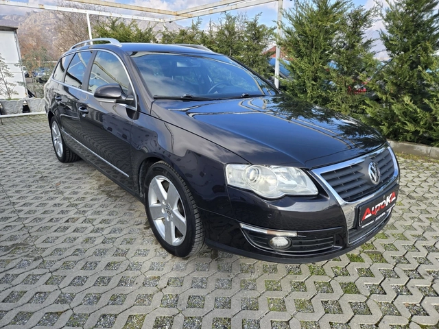 VW Passat 2.0TDI-140кс= 6ск= КСЕНОН= ПОДГРЕВ= ALCANTAR - автомобили, коли, обяви за нови и употребявани 1