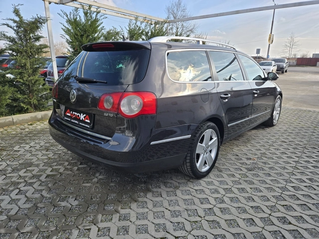 VW Passat 2.0TDI-140кс= 6ск= КСЕНОН= ПОДГРЕВ= ALCANTAR - автомобили, коли, обяви за нови и употребявани 2