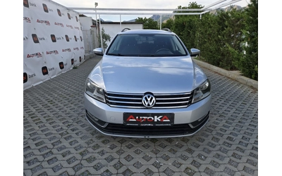 vw-passat - 0