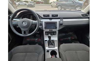 VW Passat 7= 2.0TDI-140кс= 6ск= НАВИ= АВТОПИЛОТ - автомобили, коли, обяви за нови и употребявани 11