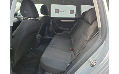 VW Passat 7= 2.0TDI-140кс= 6ск= НАВИ= АВТОПИЛОТ - автомобили, коли, обяви за нови и употребявани 8