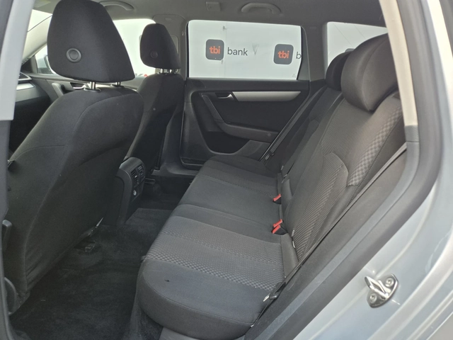 VW Passat 7= 2.0TDI-140кс= 6ск= НАВИ= АВТОПИЛОТ - автомобили, коли, обяви за нови и употребявани 8
