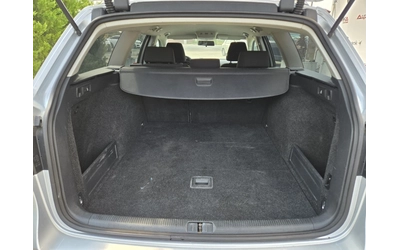 VW Passat 7= 2.0TDI-140кс= 6ск= НАВИ= АВТОПИЛОТ - автомобили, коли, обяви за нови и употребявани 9