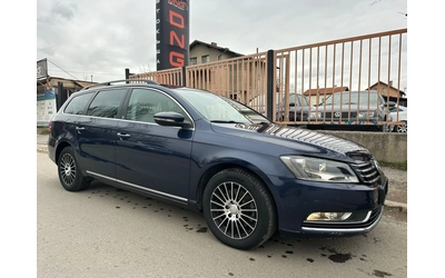 vw-passat - 0
