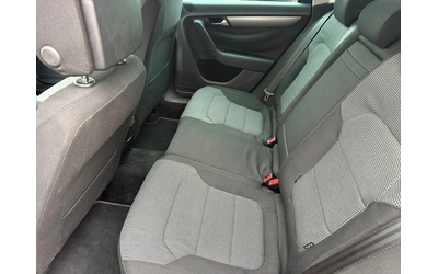 VW Passat 1, 400CNG EURO5B - автомобили, коли, обяви за нови и употребявани 10