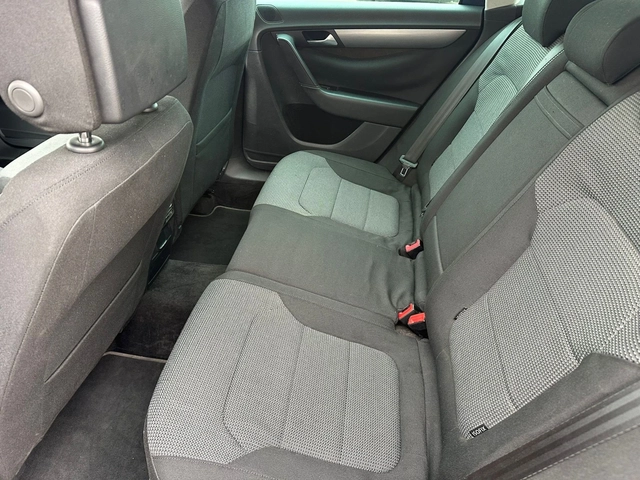 VW Passat 1, 400CNG EURO5B - автомобили, коли, обяви за нови и употребявани 10