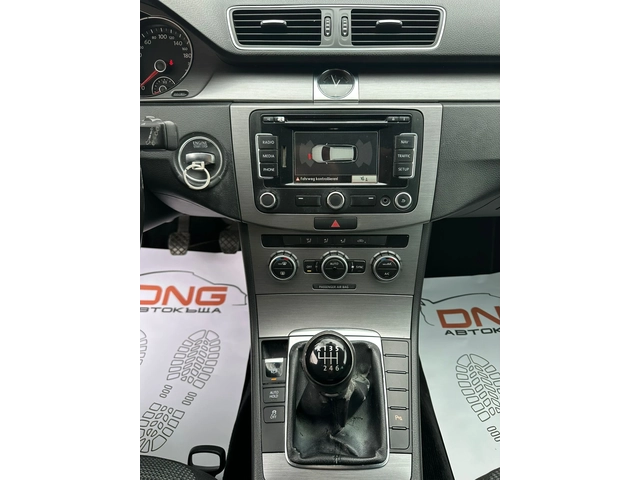 VW Passat 1, 400CNG EURO5B - автомобили, коли, обяви за нови и употребявани 11