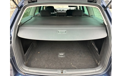 VW Passat 1, 400CNG EURO5B - автомобили, коли, обяви за нови и употребявани 12