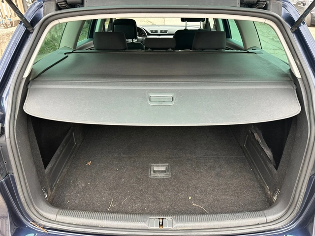 VW Passat 1, 400CNG EURO5B - автомобили, коли, обяви за нови и употребявани 12