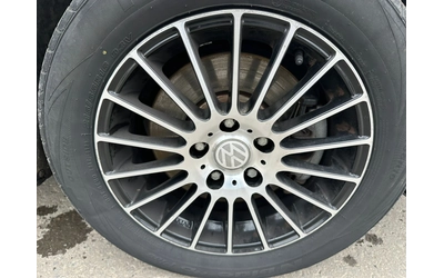 VW Passat 1, 400CNG EURO5B - автомобили, коли, обяви за нови и употребявани 13