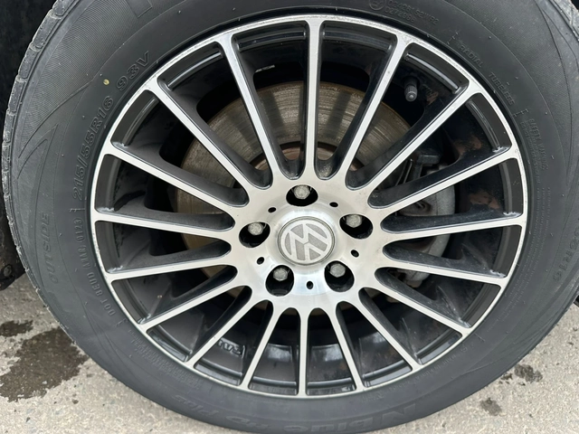 VW Passat 1, 400CNG EURO5B - автомобили, коли, обяви за нови и употребявани 13