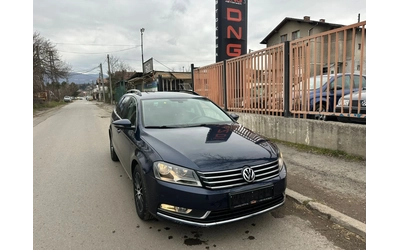 vw-passat - 1