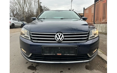 vw-passat - 2