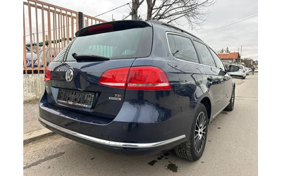 VW Passat 1, 400CNG EURO5B - автомобили, коли, обяви за нови и употребявани 6